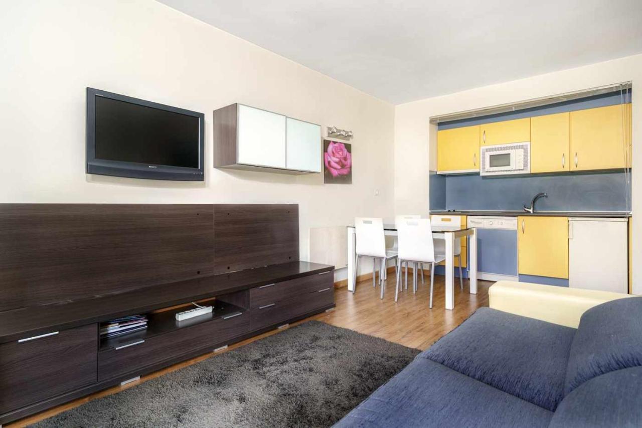 Homestay Riglos De Candanchu
