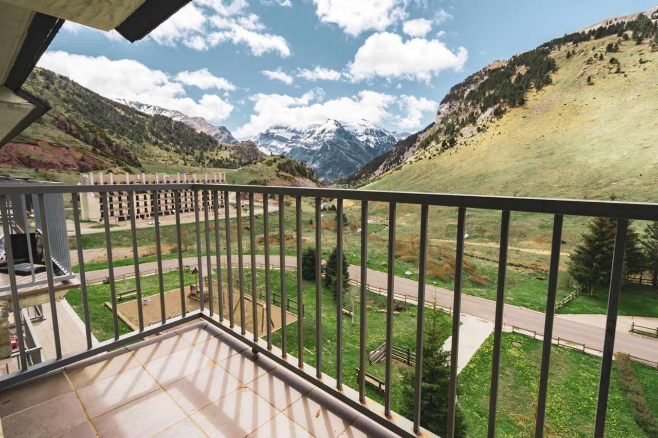 Homestay Riglos De