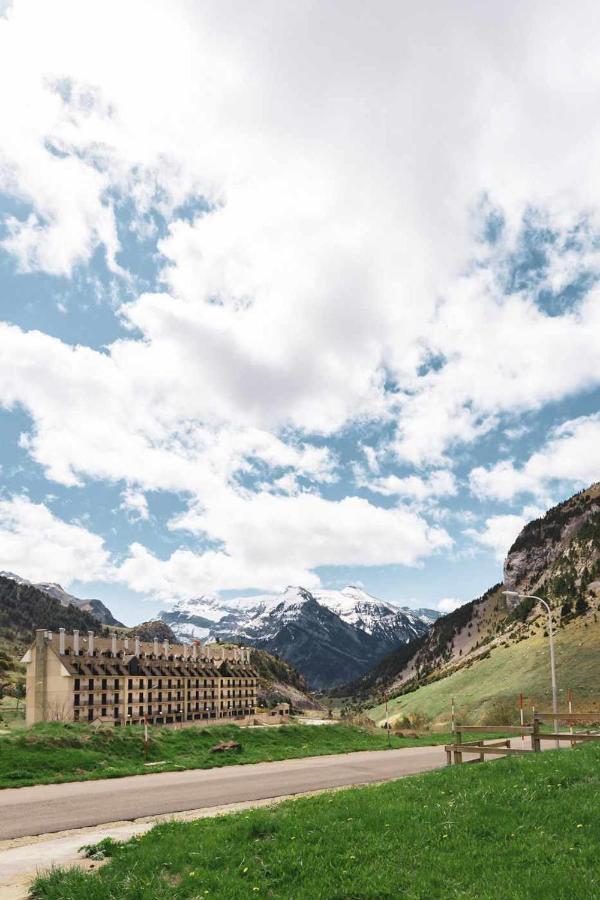 Homestay Riglos De