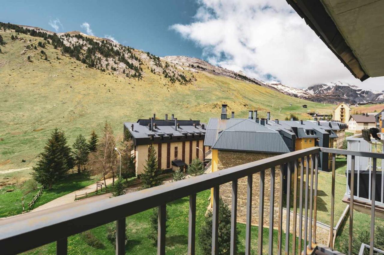 Homestay Riglos De *